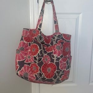 Vera Bradley Tote Bag